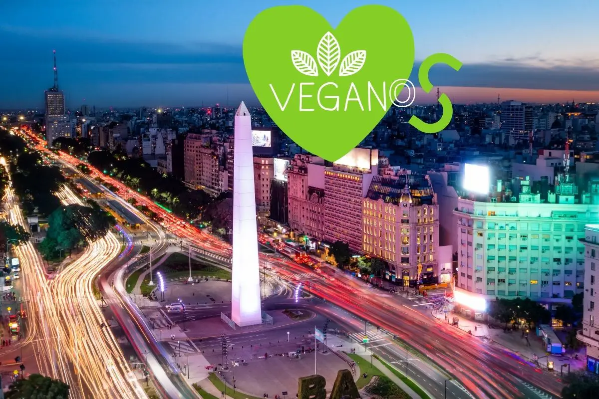 Veganos Buenos Aires